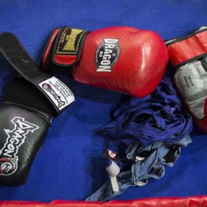 ayni turnuvada 2 boksor oldu kural degisti clC25K8I