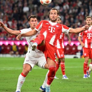 bayern yeni sezonu 6 0la acti 8vLhzSVO