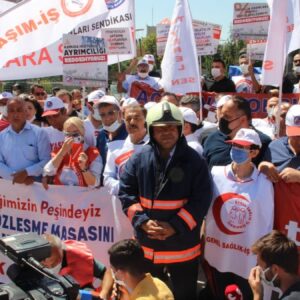 birlesik kamu is hakem kuruluna uye gondermeyecek vxDzAV5h