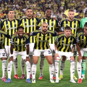 fenerbahce kocaelispor ile 41 randevuda sari lacivertliler ustun 6ErBg4nd
