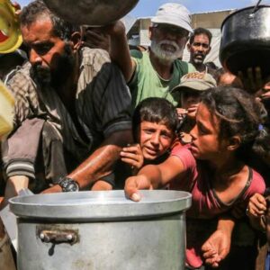 gazzede resmen kitlik ilan edildi JC9n9LhB