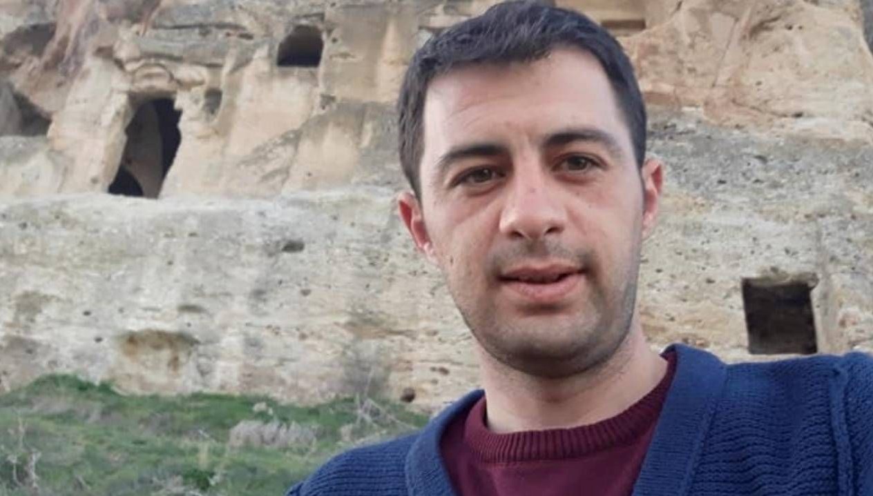 balkondan dusen sahis hayatini kaybetti nfUtSyEz