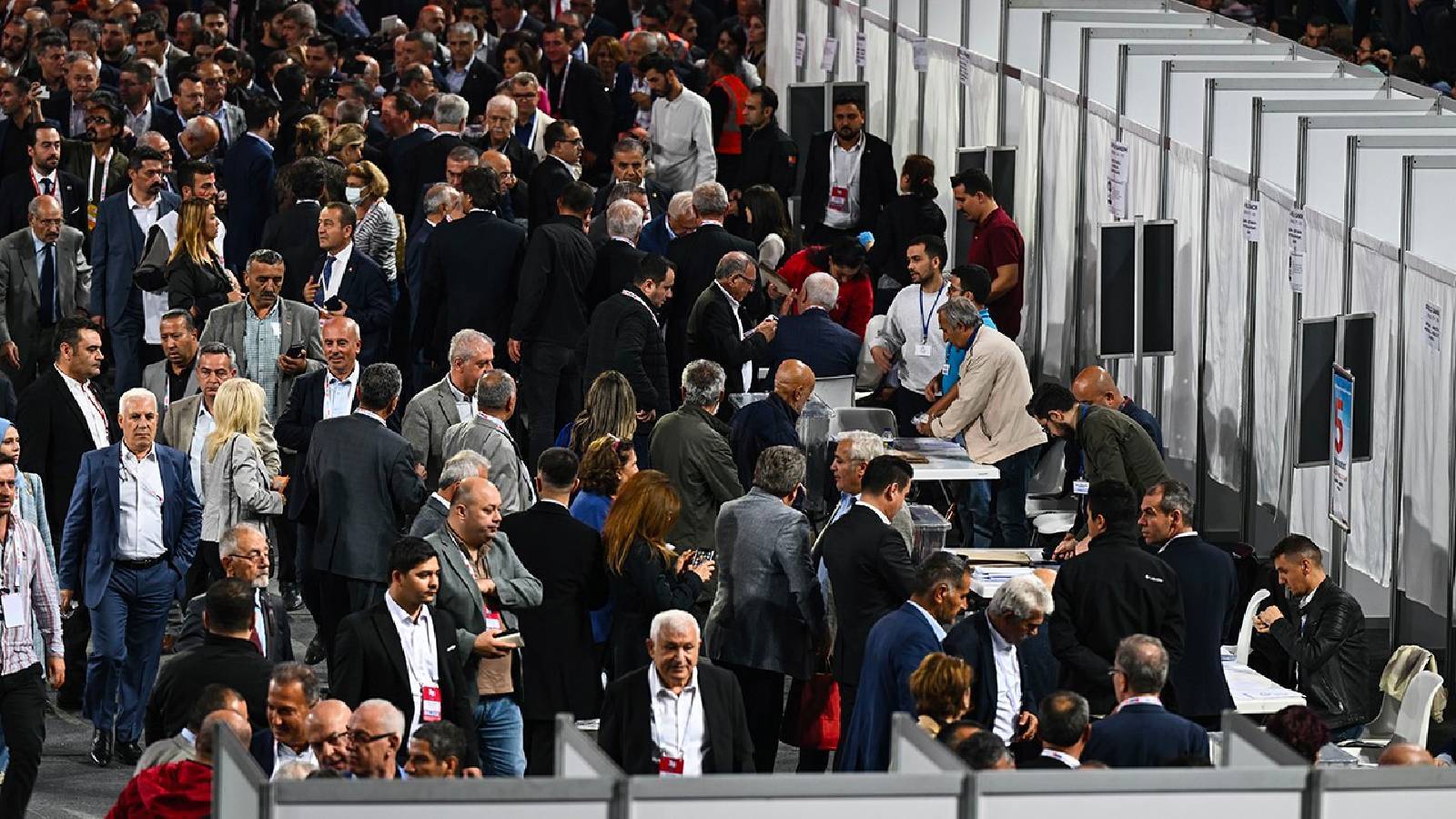 chpde 39 olagan kurultayin tarihi belli oldu davadan once ilan edilecek u4DXF6nl