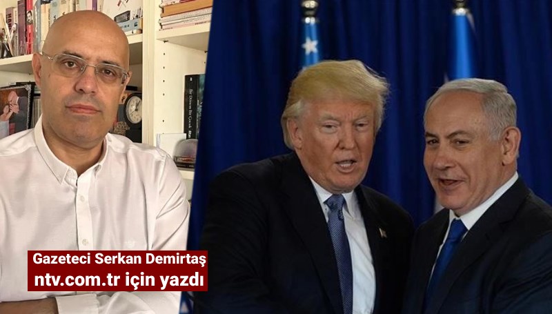 gazze icin kritik gorusme bugun trump netanyahuya baski yapacak mi BP9C4T8D