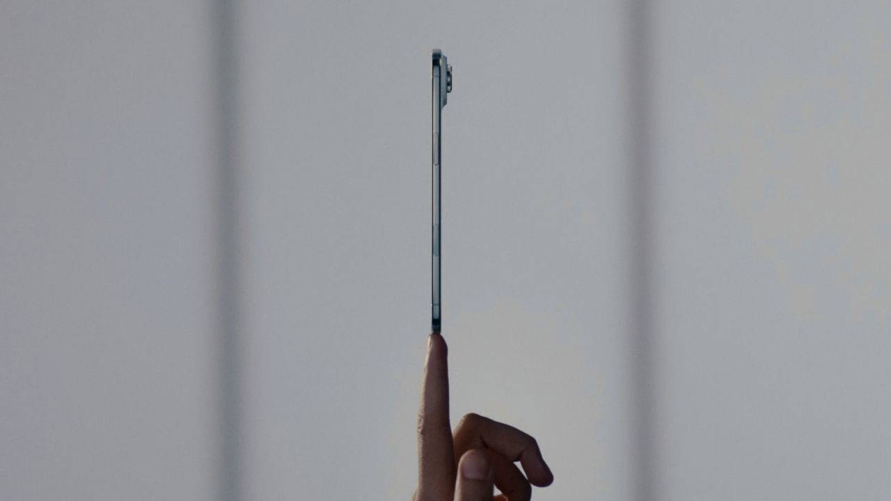 iphone 17 serisi tanitildi iste yeni iphone 17 iphone air iphone 17 pro ve iphone 17 pro max modellerinin ozellikleri IKn8at1B