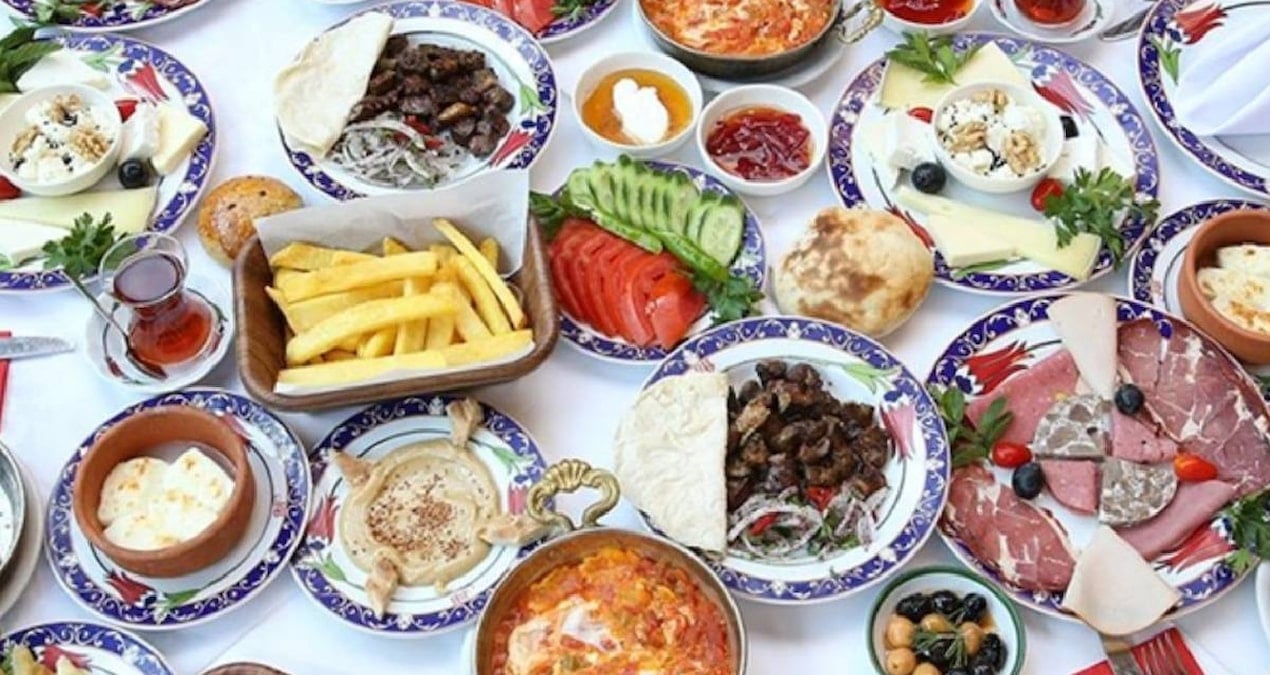 kahvaltiyi bu saatlerde yapanlar yandi zKMvVKWn