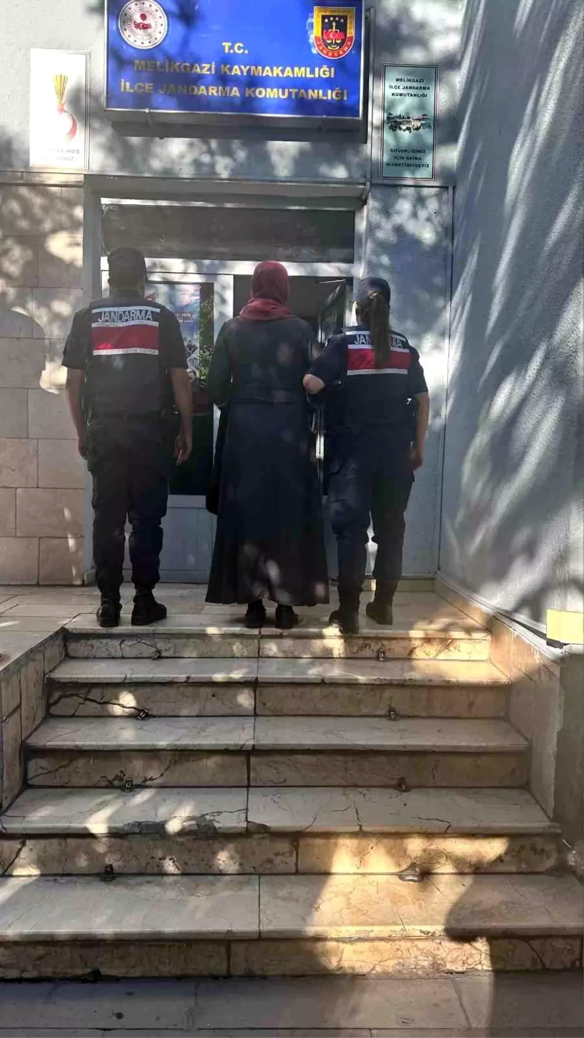 kayseride feto uyesi yakalandi qWu2rScW