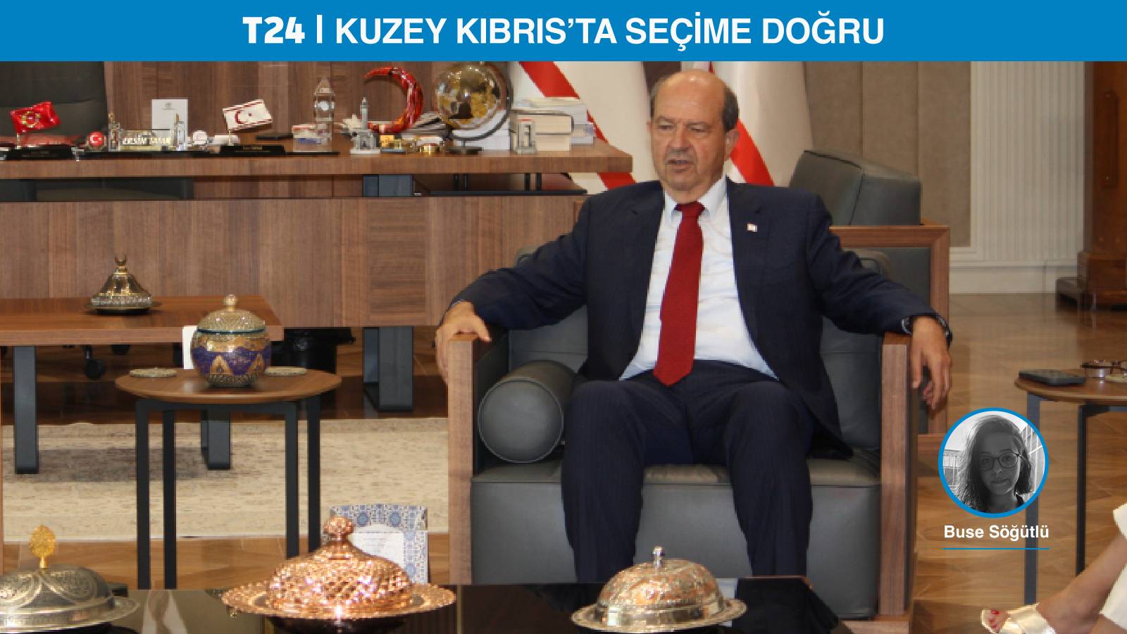kktc sandiga gidiyor cumhurbaskani ersin tatar turkiyenin iki devletli cozum siyaseti degismez muhaliflerim buraya gelecek olan dusunsun DCwjRJui