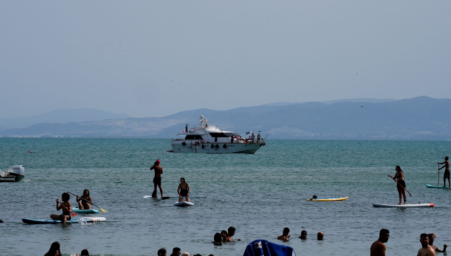 kuresel sumud filosu gemisi vuruldu picRNVpw