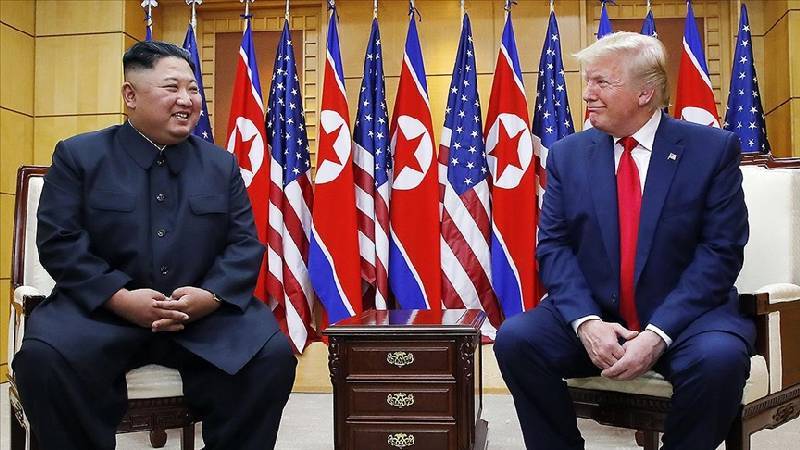 kuzey kore lideri kim abdyi nukleer silahsizlanma talebinden vazgecmeye cagirdi Ib1W7LdI