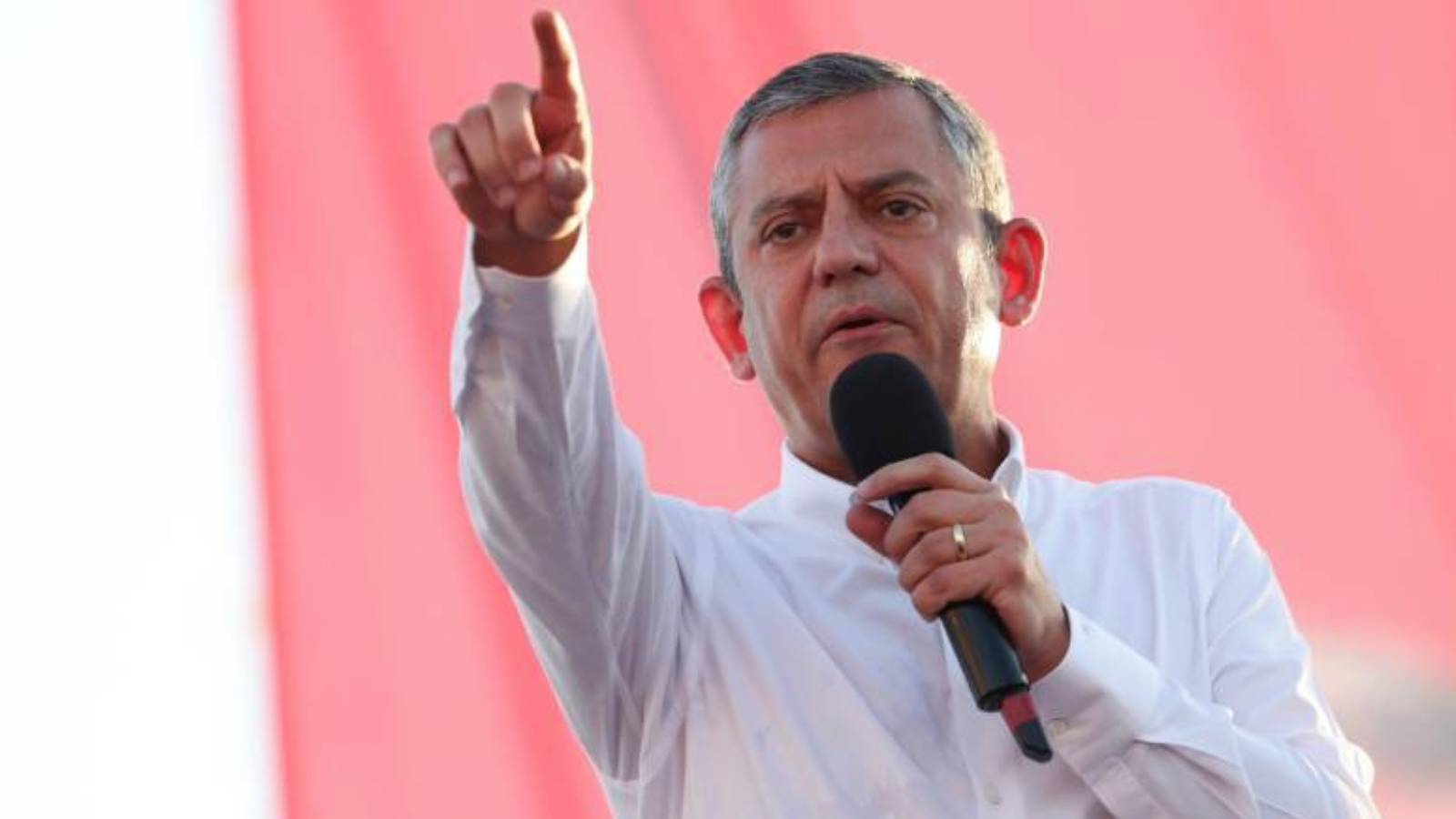 ozgur ozel millet iradesine sahip cikiyor mitinginde afyonkarahisarda konusuyor 3ydG86Py