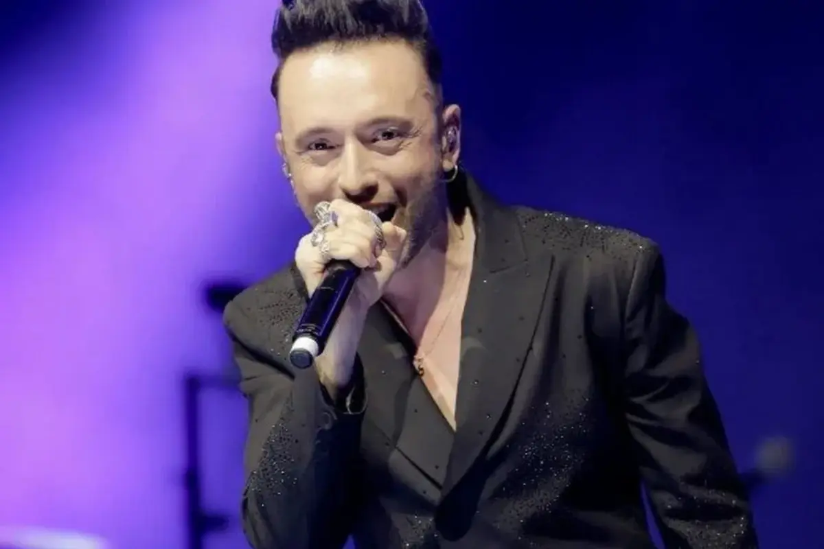 sarkisiyla tartisma yaratan mabel matiz hakkinda suc duyurusu JkWPjaDN