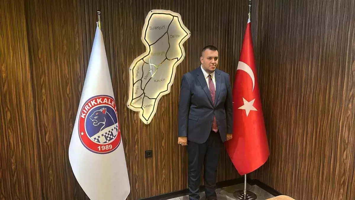 serkan gunduz kirikkale fknin yeni baskani oldu Jv1drwsp