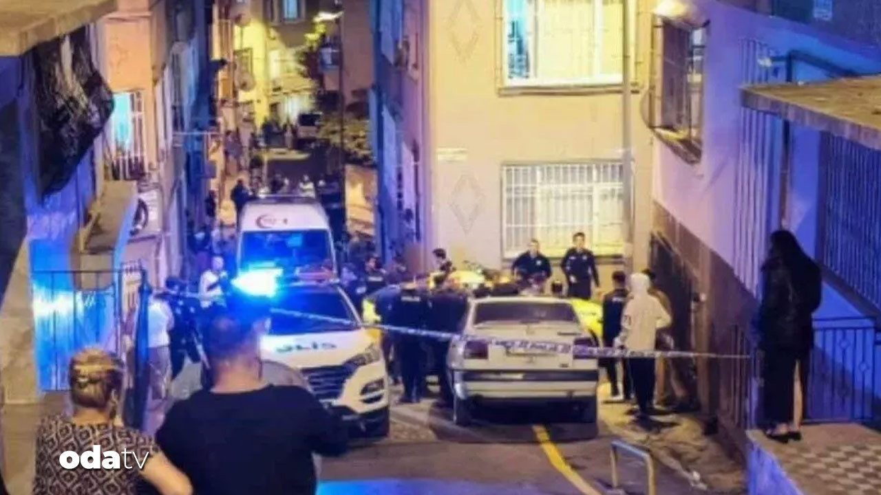 taksici cinayetinde yeni gelisme iSm6apVD