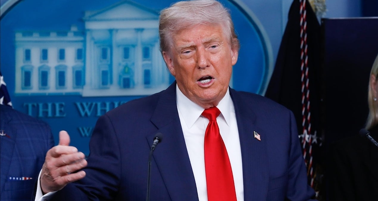 trump bir grubu teror orgutu olarak ilan etti ZAeKe1IY