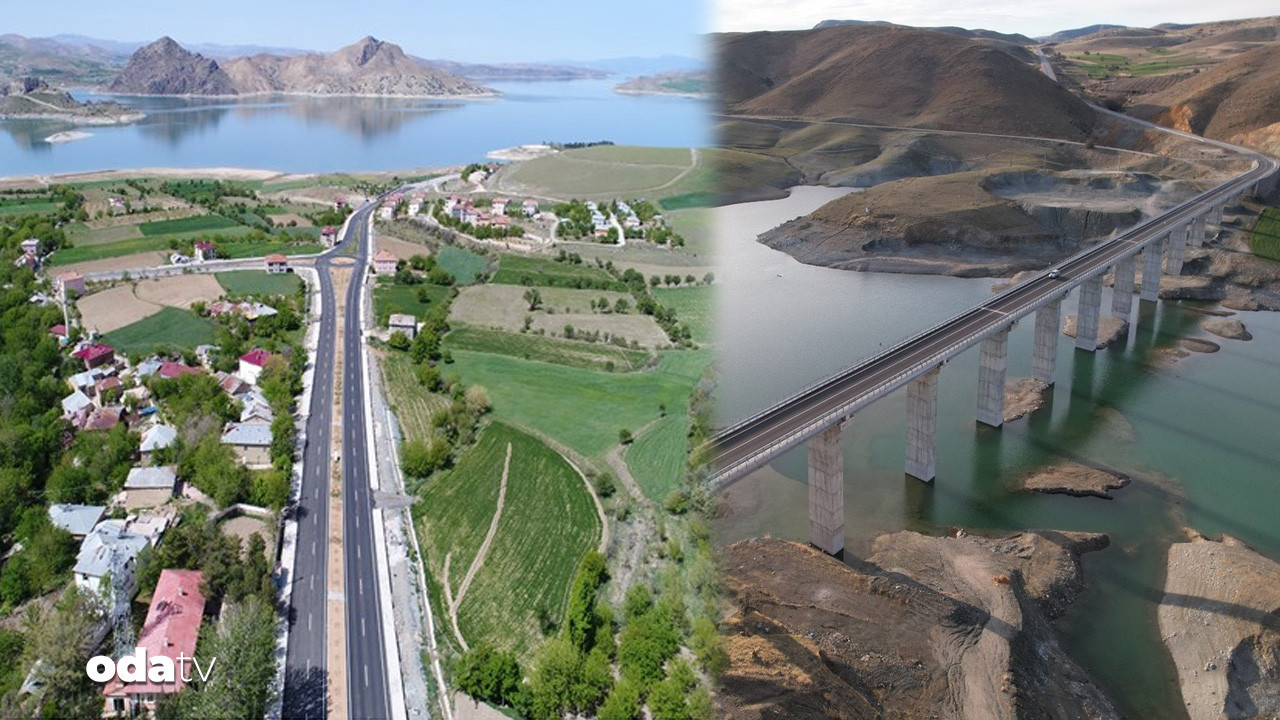 tunceliye 91 milyar liralik 3 karayolu projesi d2Ic6IGf