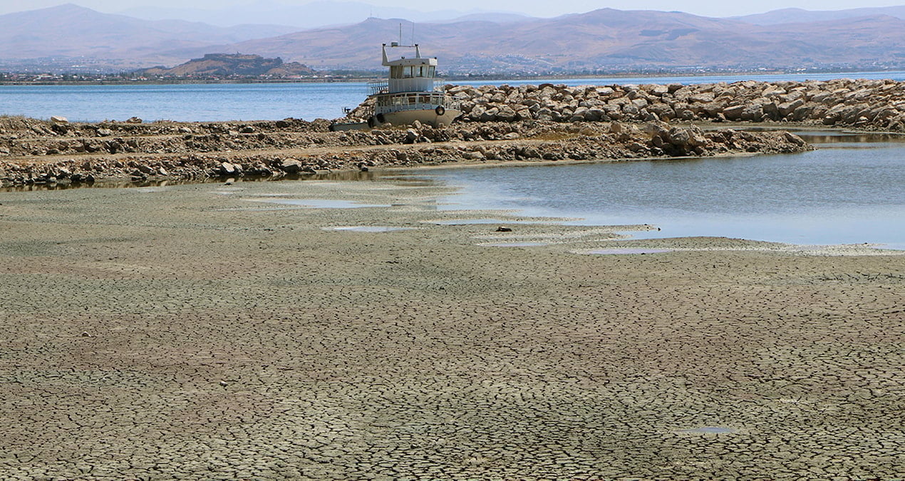 van golu 1963 yilinin seviyesine yaklasti vw93Q5aU