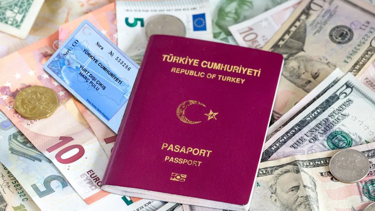 yurt disi cikis harci ne kadar oldu 2025 yurt disi cikis harci ucreti ne kadar yurt disi cikis harcini kimler oder vmCGRAws