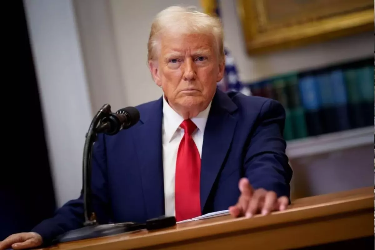 donald trump cine yuzde 100 gumruk vergisi uygulayacagiz CssZbjM2