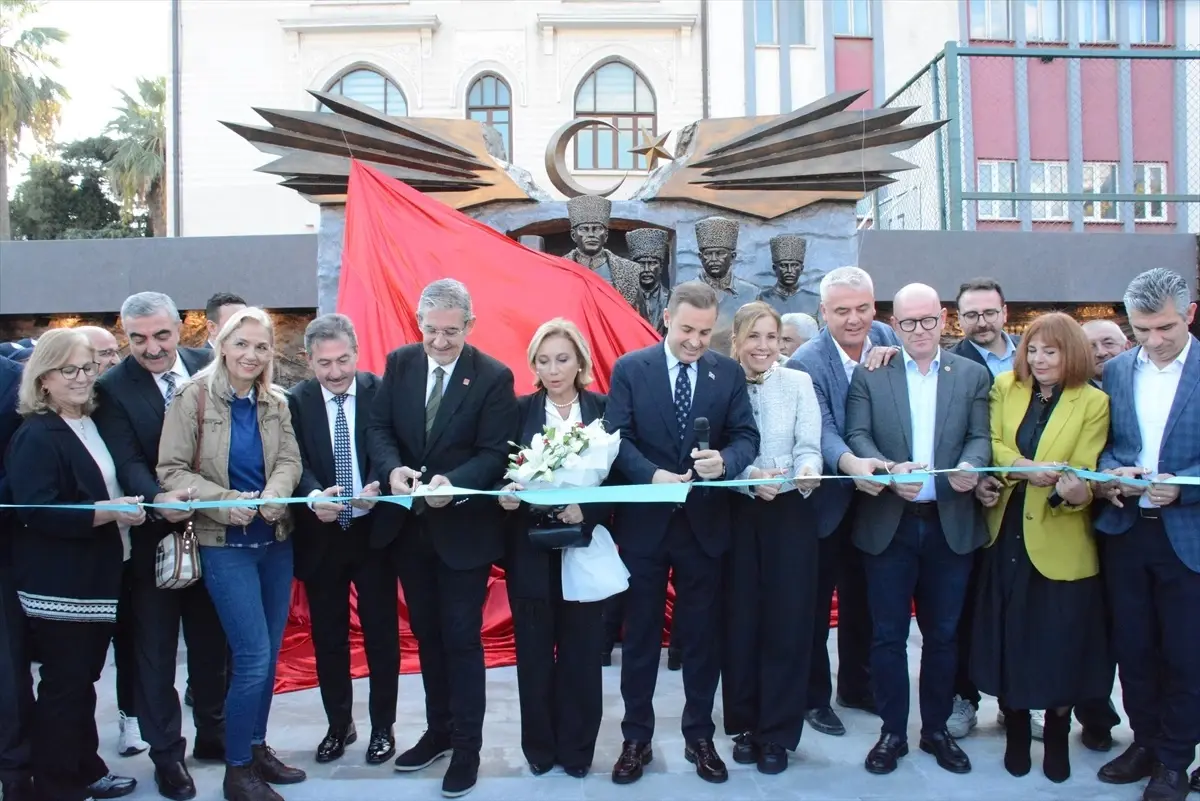 dunya balikesirliler gunu etkinlikleri basladi HWEZEF5K