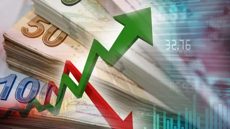 hurriyet yazari balci tcmbnin faiz indirimi icin kullanabilecegi bir marj halen var gibi gorunuyor ancak xFuArTib