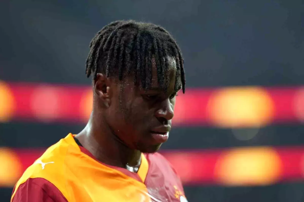 wilfried singonun durumu orta duzeyde adale zorlanmasi IYdJ4yOF