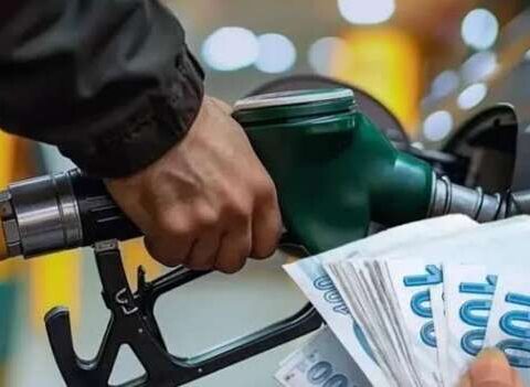 Akaryakıtta Yeni Zam! Gece Yarısından İtibaren Geçerli