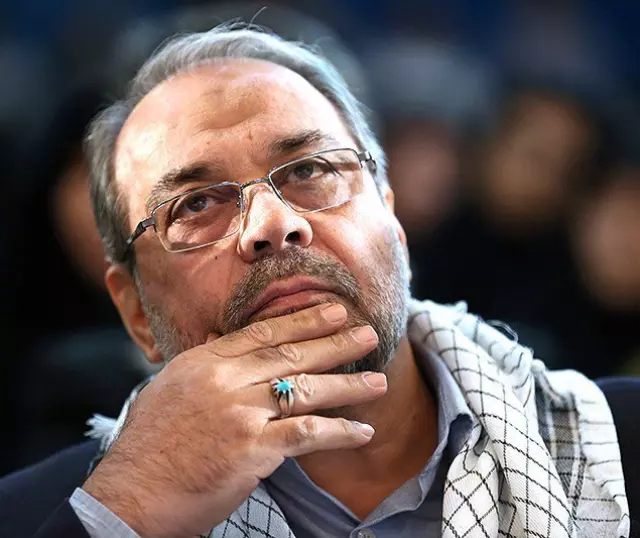 İran’da Ali Laricani’nin Yerine Muhammed Bakır Zülkadir Atandı