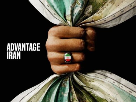 The Economist’ten dikkat çeken İran kapağı