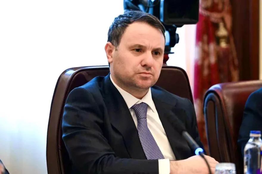 KKTC ve Türkiye İş Birliği Güçleniyor