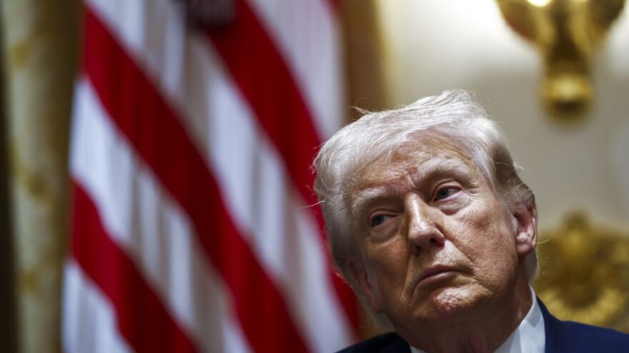 Trump: 10 gün daha erteledim