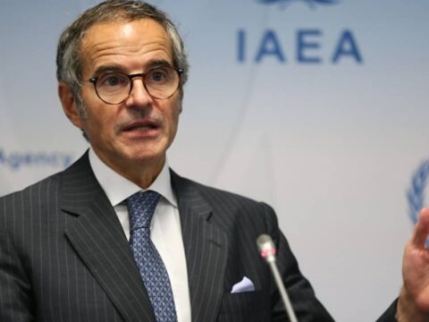 Nükleer kriz derinleşiyor: İran anlaşmadan çıkabilir