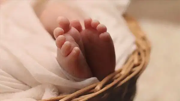 Tekirdağ’da çöplükte 1 aylık bebek cesedi bulundu