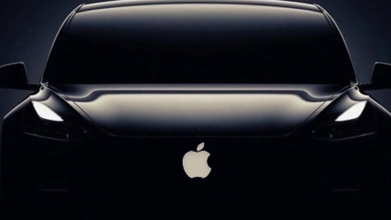 Apple 220 Milyon Dolarlık Araç Pistini Sattı
