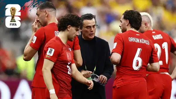 Nihat Kahveci’den Vincenzo Montella’ya sert tepki: ‘O an hocanın sınıfta kaldığı andır’