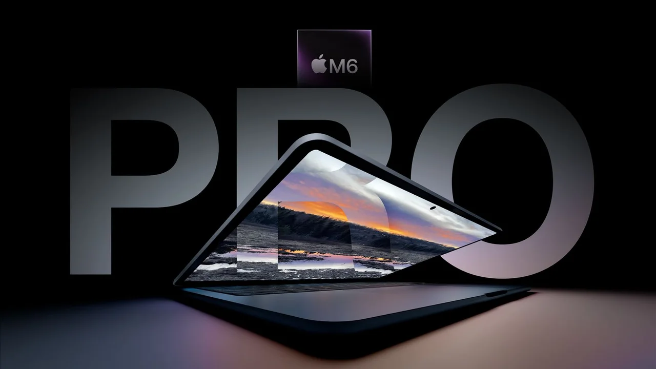 Yeni M6 MacBook Pro Modelleri iPad Satışlarını Etkileyebilir