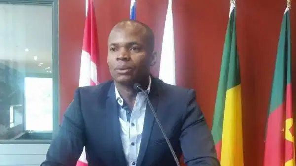 Haiti’de üst düzey güvenlik yetkilisi kaçırıldı