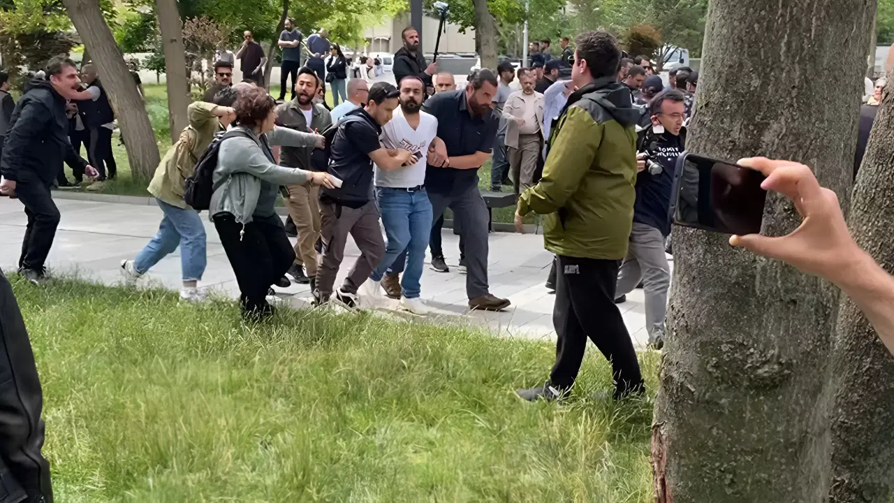 Son dakika… CHP’den gözaltındaki öğretmenler için çağrı: ‘Derhal serbest bırakın!’