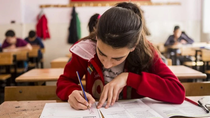 LGS Öncesi Uzmanlar Uyardı: Bu Yiyeceklerden Uzak Durun