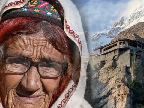 120 yildan fazla yasiyorlar dunyanin en saglikli halki her gun ayni meyveyi yiyor fefJeqPq