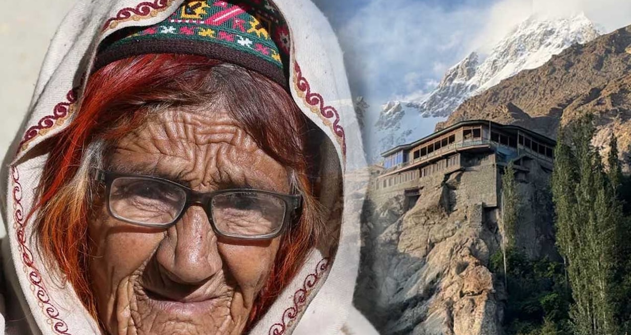 120 yildan fazla yasiyorlar dunyanin en saglikli halki her gun ayni meyveyi yiyor fefJeqPq