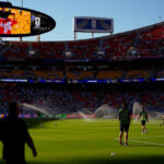 Amerikan ruyasinin artiklari ve ambalajli futbol qHxT9MXu