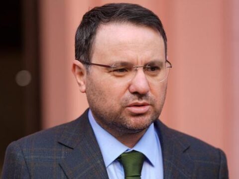 Bakan Gürlek talimat verdi! Terör suçları soruşturma büroları kurulacak