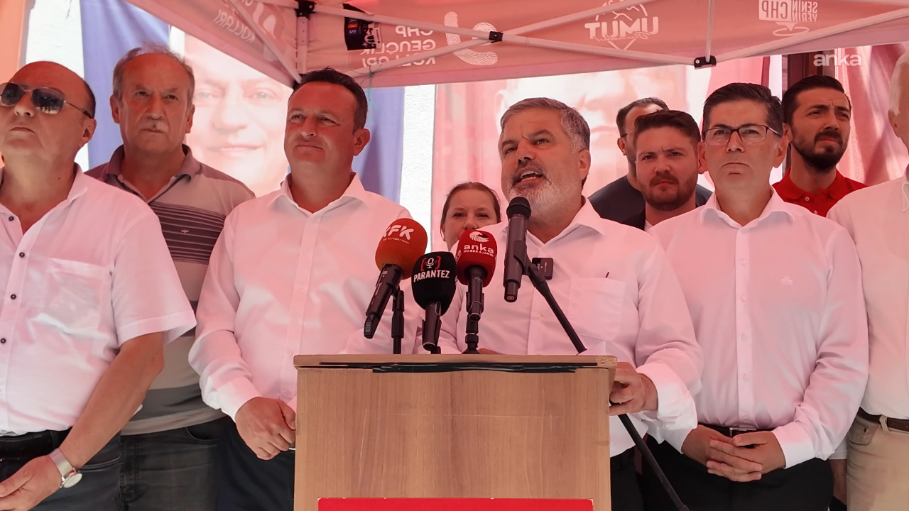 Butlan karariyla gorevden alinan karacadan sert cikis kayyumlar gidecek biz kalacagiz JG7SCNDp