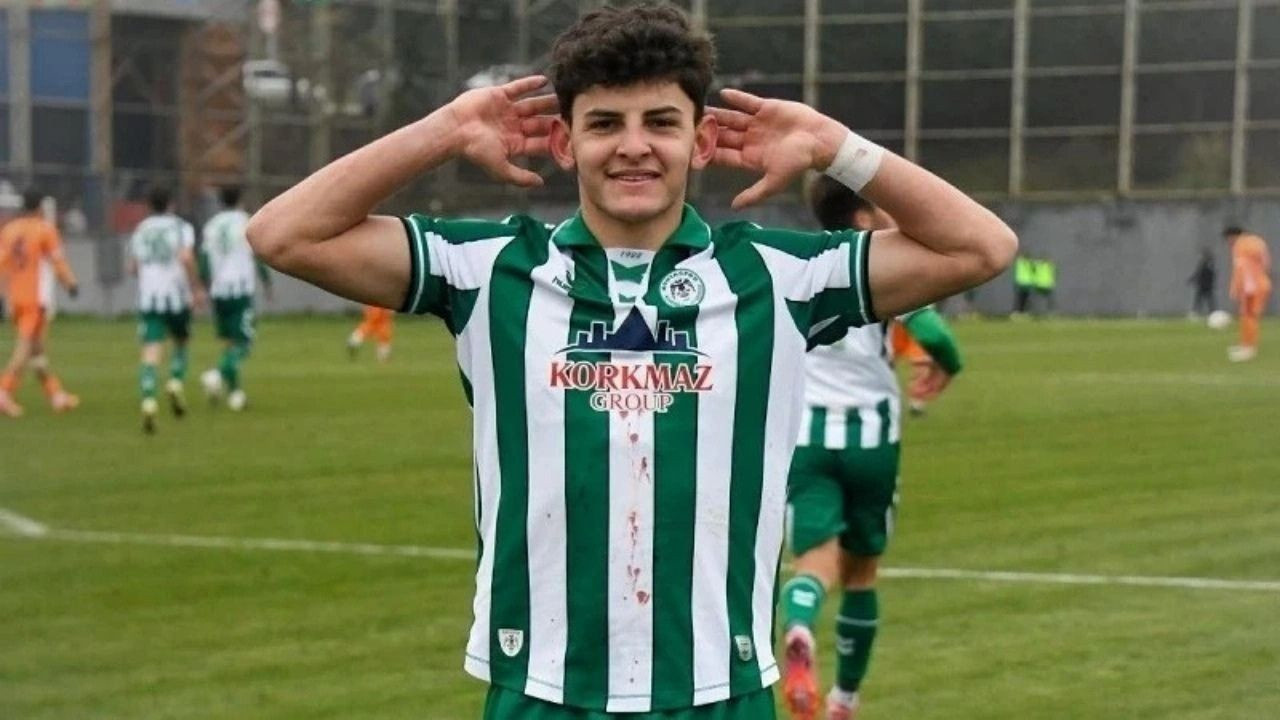 Haber gorseli