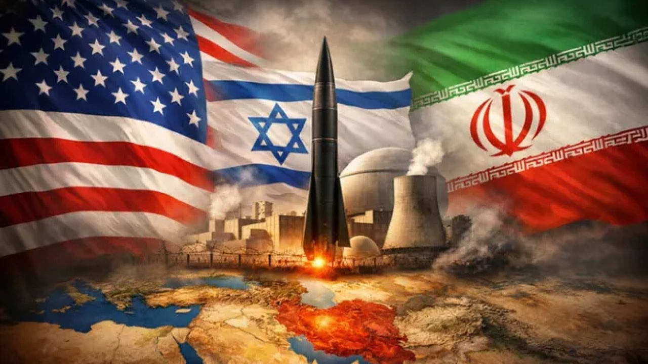 Israilden flas iran aciklamasi savasa donmeye haziriz 2UQcdzYW