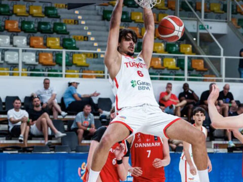 U18 milliler avrupa sampiyonasina galibiyetle basladi STF2LMP4